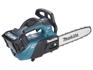 マキタ 40Vmax 充電式チェンソー 25cm 80TXL-46E バッテリー ・充電器付き MU･･･