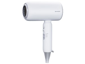 Sharp シャープ IB-P300-W ディンプルフロードライヤー 速乾 さらさら髪 マイ･･･