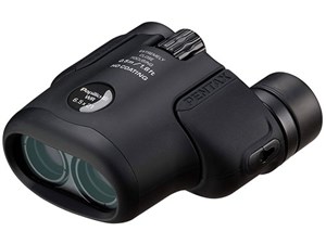 Papilio III 6.5x21 WR [ブラック]