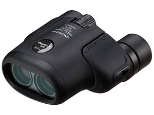 Papilio III 8.5x21 WR [ブラック]