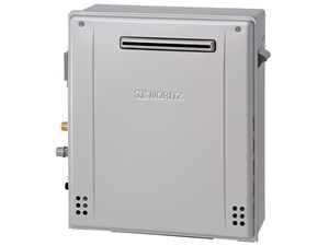 ノーリツ(NORITZ) エコジョーズ ガスふろ給湯器 16号 隣接設置(2穴)フルオー･･･