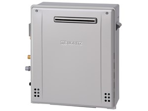 ノーリツ(NORITZ) エコジョーズ ガスふろ給湯器 20号 隣接設置(2穴)フルオー･･･