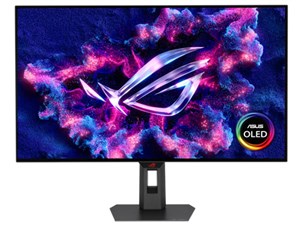 ROG Strix OLED XG32UCWMG [31.5インチ]