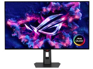 ROG Strix OLED XG32UCWG [31.5インチ]