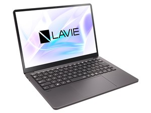 NEC LAVIE SOL S1355/LAB PC-S1355LAB [ムーンブラック]