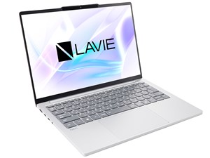 PC-N1375LAS LAVIE N13 Slim 13.3型 Win11hom