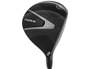 リミックス DD FW フェアウェイウッド #5 [TENSEI GR f50 フレックス：S]【#･･･