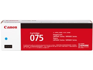 CRG-075CYN [シアン]