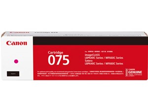 CRG-075MAG [マゼンタ]