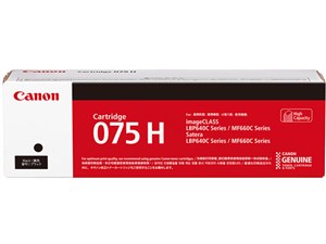 CRG-075HBLK [ブラック]