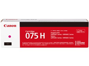 CRG-075HMAG [マゼンタ]