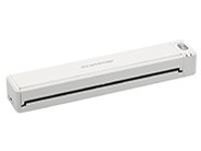 ScanSnap iX110 FI-IX110W [スノーホワイト]