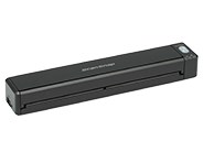 ScanSnap iX110 FI-IX110BK [ブラック]