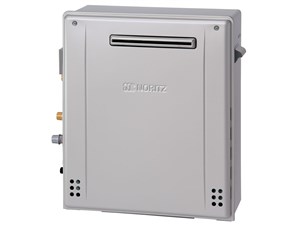 ノーリツ(NORITZ) エコジョーズ ガスふろ給湯器 24号 隣接設置(2穴)オート(配･･･