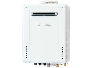 ノーリツ(NORITZ) 従来型 ふろ給湯器 壁掛けフルオート(配管LPG/都市ガス用) ･･･