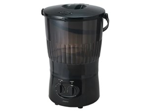 SP-BKWM01 [クリアブラック]