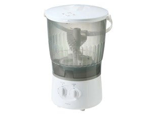 SP-BKWMB01 [クリアグレー]