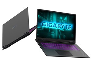 GAMING A18 3WHK3JPC94JP [Black Steel]