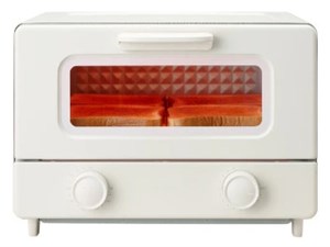 トースター 4枚焼き SP-TF01 [ホワイト]