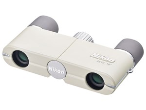 遊 4X10D CF [アイボリーホワイト]