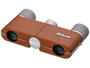 遊 4X10D CF [アンバーブラウン]