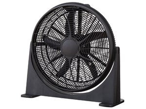 SP-BFAN01 [ブラック]