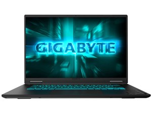 GAMING A16 CMHI2JP893SH [Black Steel]