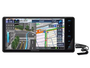 彩速ナビ MDR-D212W