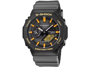 G-SHOCK Charles Darwin Foundationコラボレーションモデル GA-B2100DF-1AJR