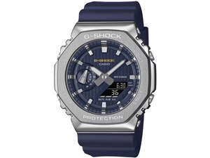CASIO カシオ G-SHOCK GM-2110SH-2AJF プレシャスハートセレクション 八角形･･･