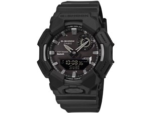 CASIO カシオ G-SHOCK ジーショック GA-B010-1A1JF Bluetooth ソーラー充電 ･･･