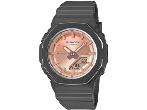 CASIO カシオ G-SHOCK GMA-P2110SC-4AJF パワーストーン着想 八角形ベゼル ラ･･･