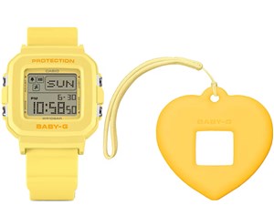 Baby-G+PLUS BGD-10KH-9JR