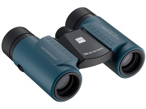 OM SYSTEM 8x21 RC II WP [スレイトブルー]