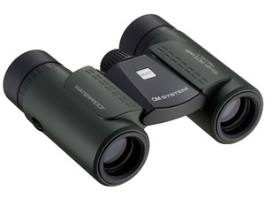 OM SYSTEM 10x21 RC II WP [ダークグリーン]