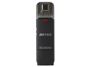 SSD-SDH2.0U3BA/C [ブラック]