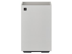 シャープ FU-U40-W 空気清浄機 プラズマクラスター7000搭載 Purefit FU-U40-W･･･