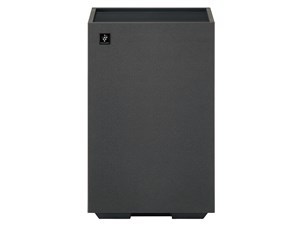 Purefit FU-U40-H [グレー系]