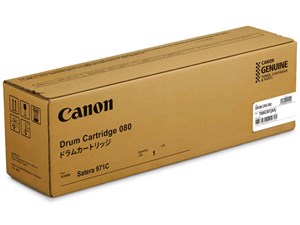 ドラムユニット080 CRG-080DRM