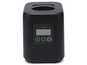 i-rice YE-RC25A-BK [ブラック]