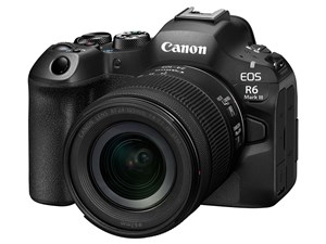 EOS R6 Mark III RF24-105 IS STM レンズキット
