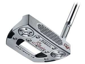 スタジオスタイル ファストバック 1.5 パター レフティー [34インチ]【%%受注･･･