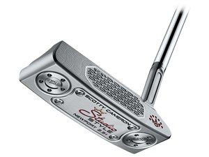 スタジオスタイル ニューポート 2.5 プラス パター レフティー [34インチ]【%･･･