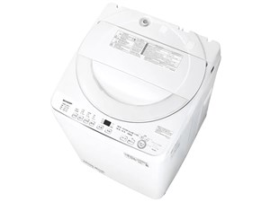 穴なし槽 ES-GE7K-W [ホワイト系]