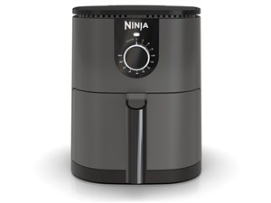 Ninja ミニエアフライヤー AF080J [グレー]