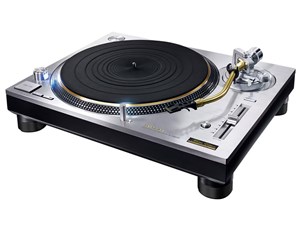 Technics SL-1200GME-S [シルバー]