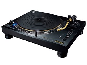 Technics SL-1210GME-K [ブラック]