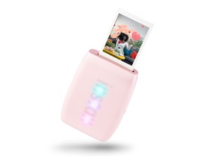 instax mini Link 3 Google Pixel Collaboration Model [Pink]