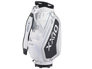 ゼクシオ GGC-X163 [ホワイト]【%】