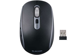 M-PN10MBMSBK [ブラック]